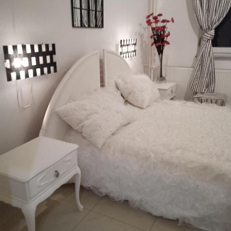 Apartment Top Centar Banja Luka Luaran gambar