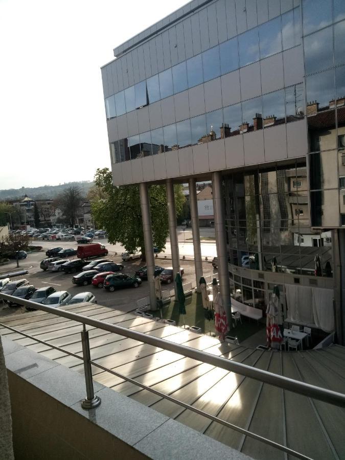 Apartment Top Centar Banja Luka Luaran gambar