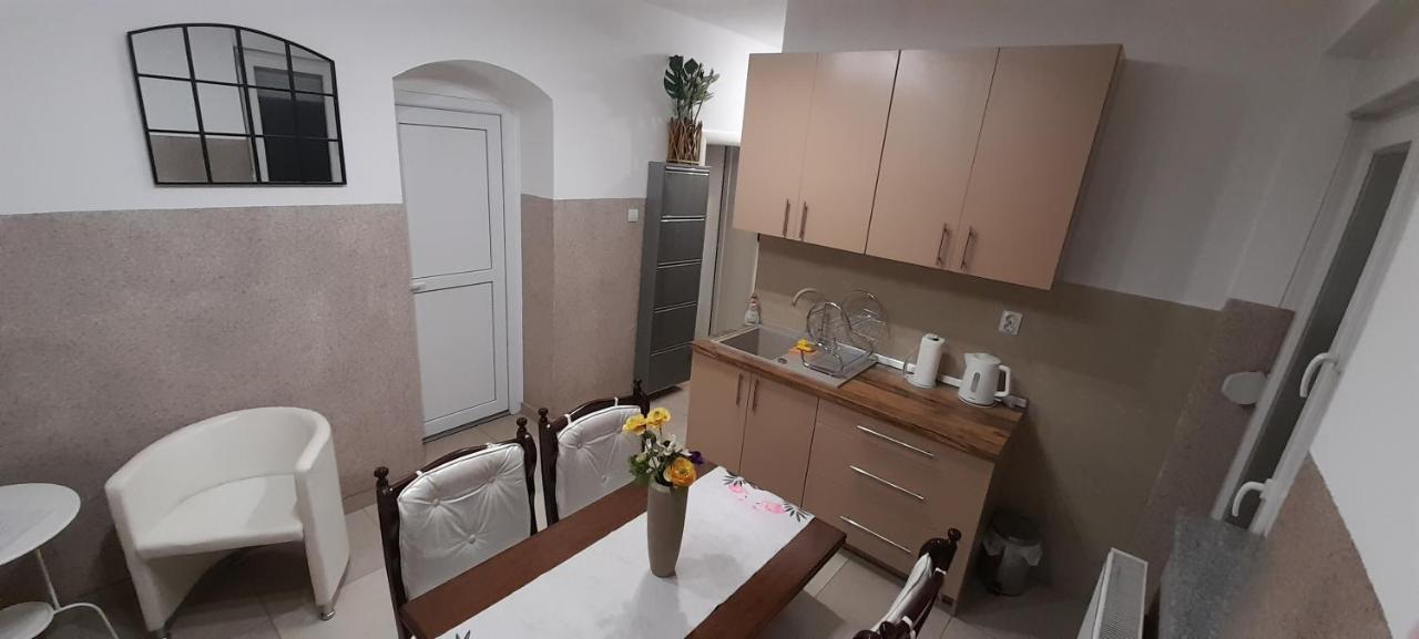 Apartment Top Centar Banja Luka Luaran gambar