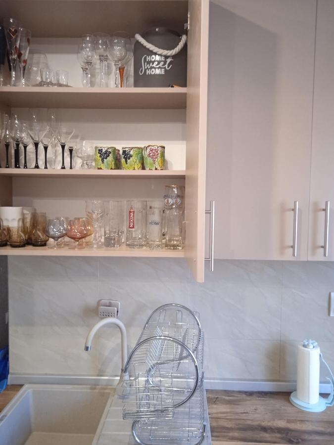 Apartment Top Centar Banja Luka Luaran gambar