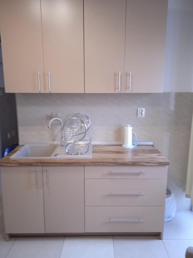 Apartment Top Centar Banja Luka Luaran gambar