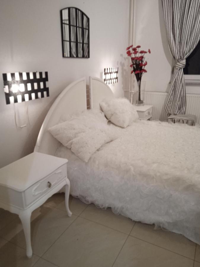 Apartment Top Centar Banja Luka Luaran gambar