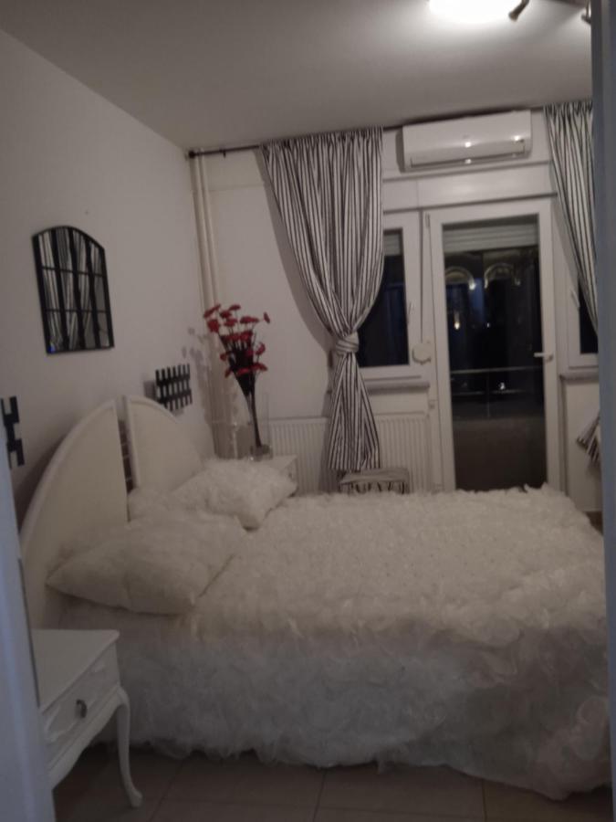 Apartment Top Centar Banja Luka Luaran gambar