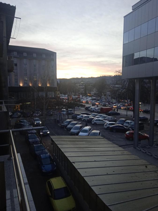 Apartment Top Centar Banja Luka Luaran gambar