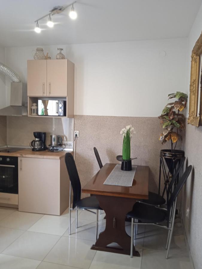 Apartment Top Centar Banja Luka Luaran gambar