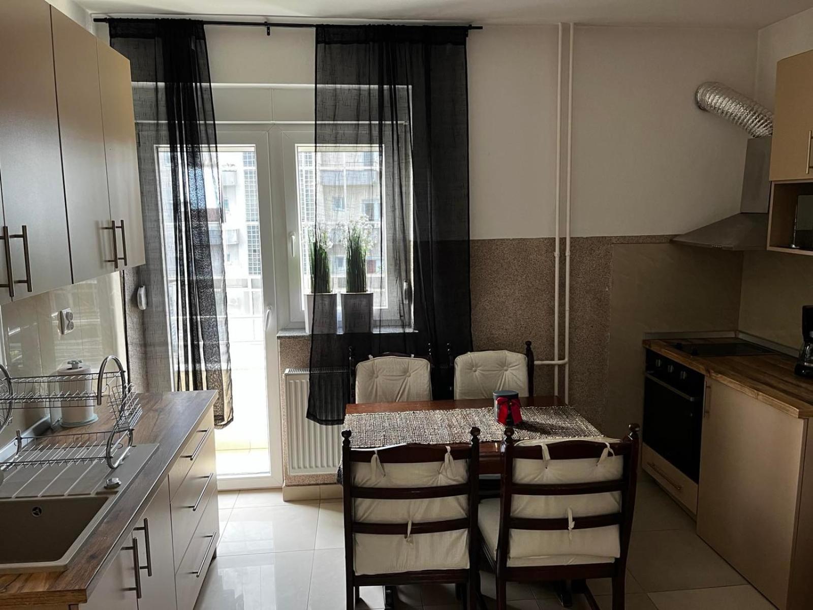 Apartment Top Centar Banja Luka Luaran gambar