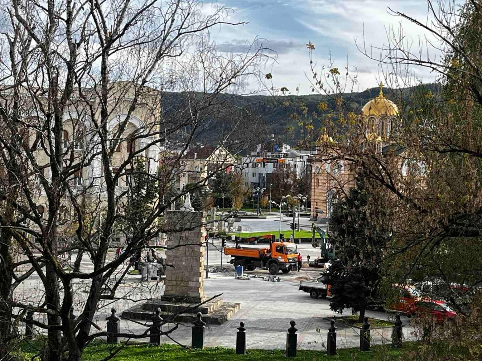 Apartment Top Centar Banja Luka Luaran gambar