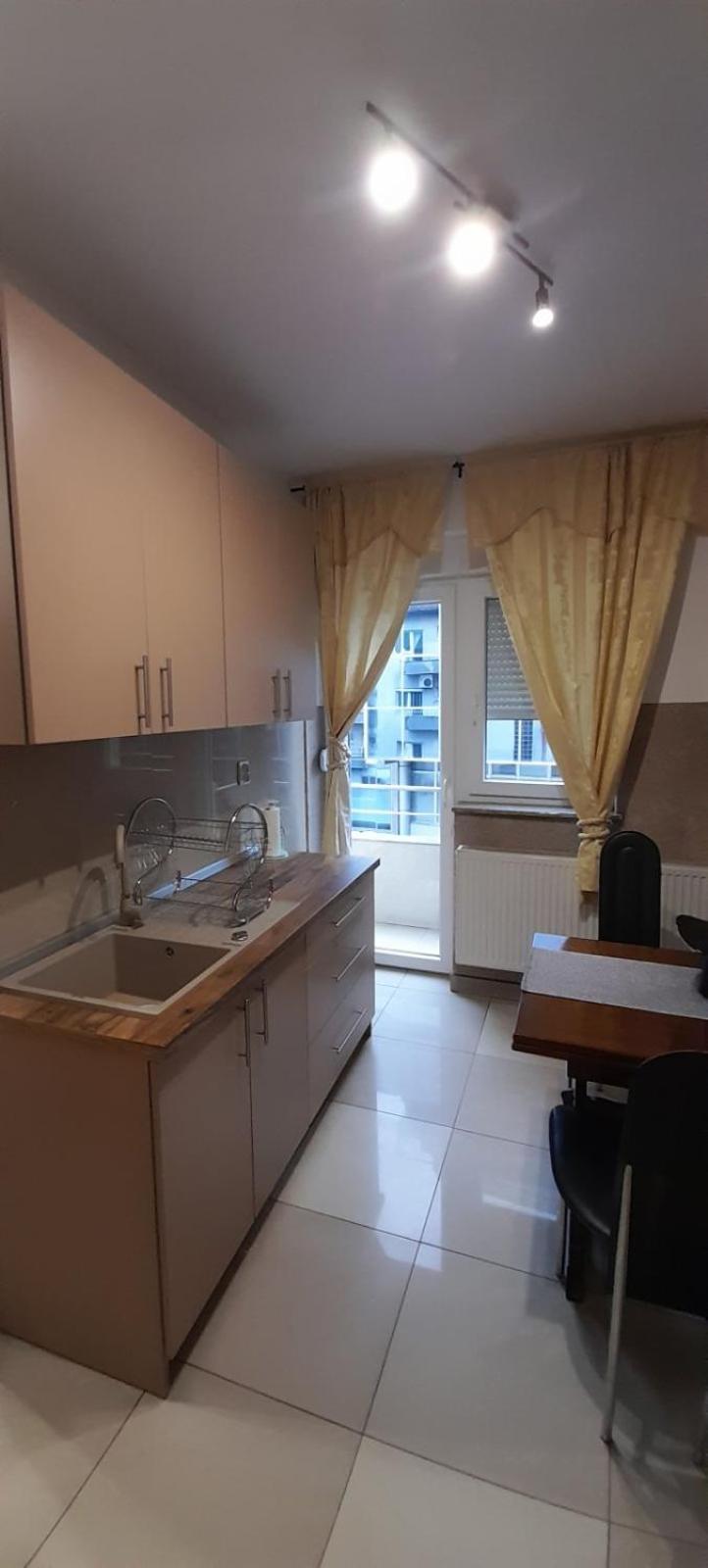 Apartment Top Centar Banja Luka Luaran gambar