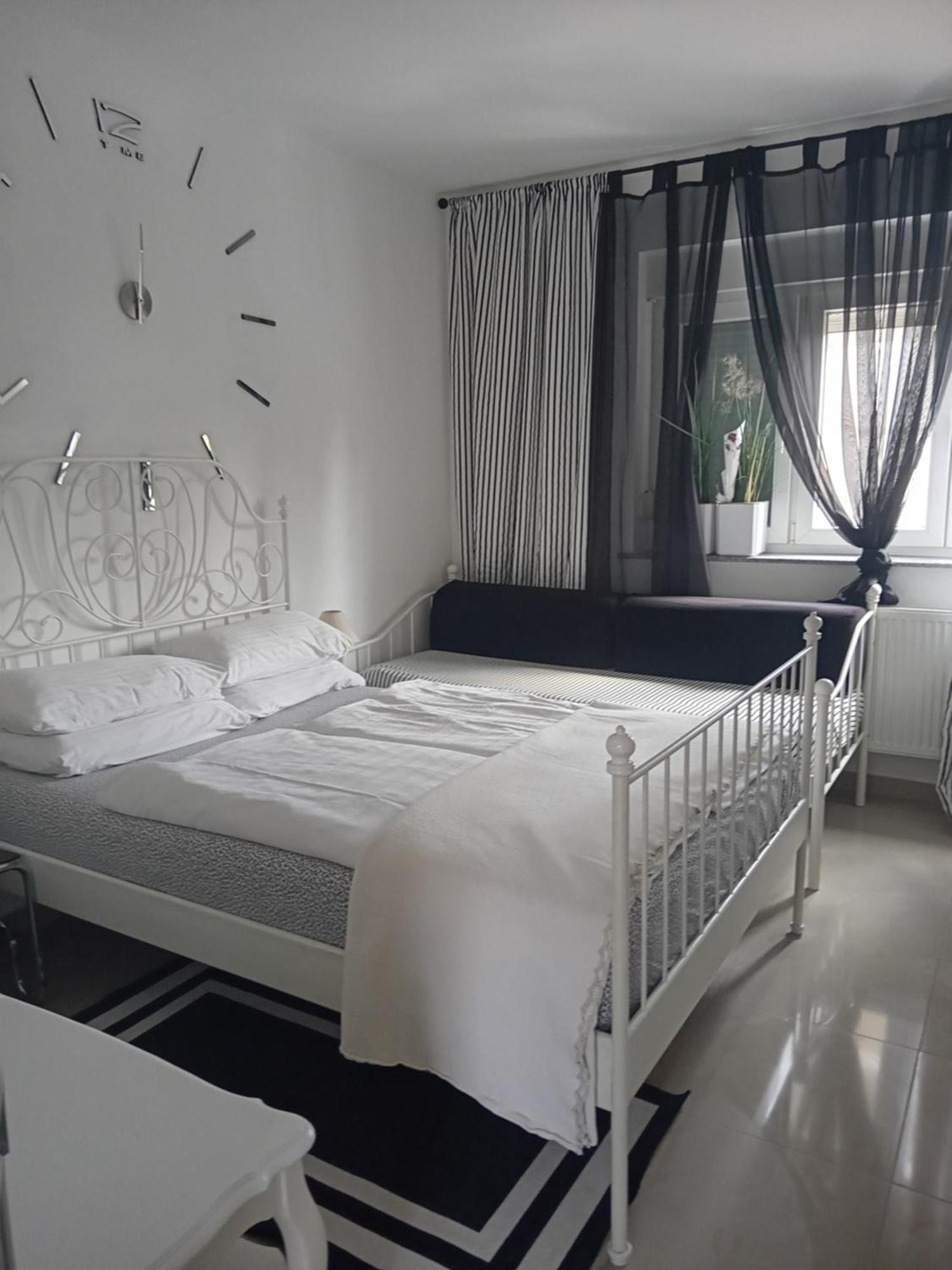 Apartment Top Centar Banja Luka Luaran gambar