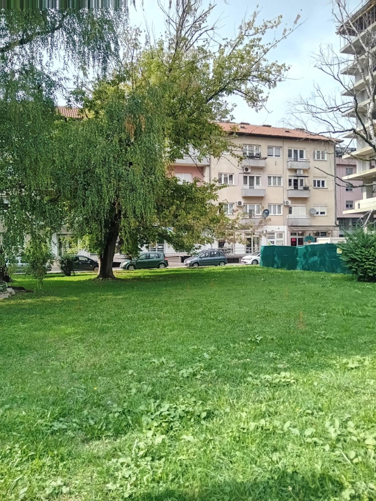 Apartment Top Centar Banja Luka Luaran gambar