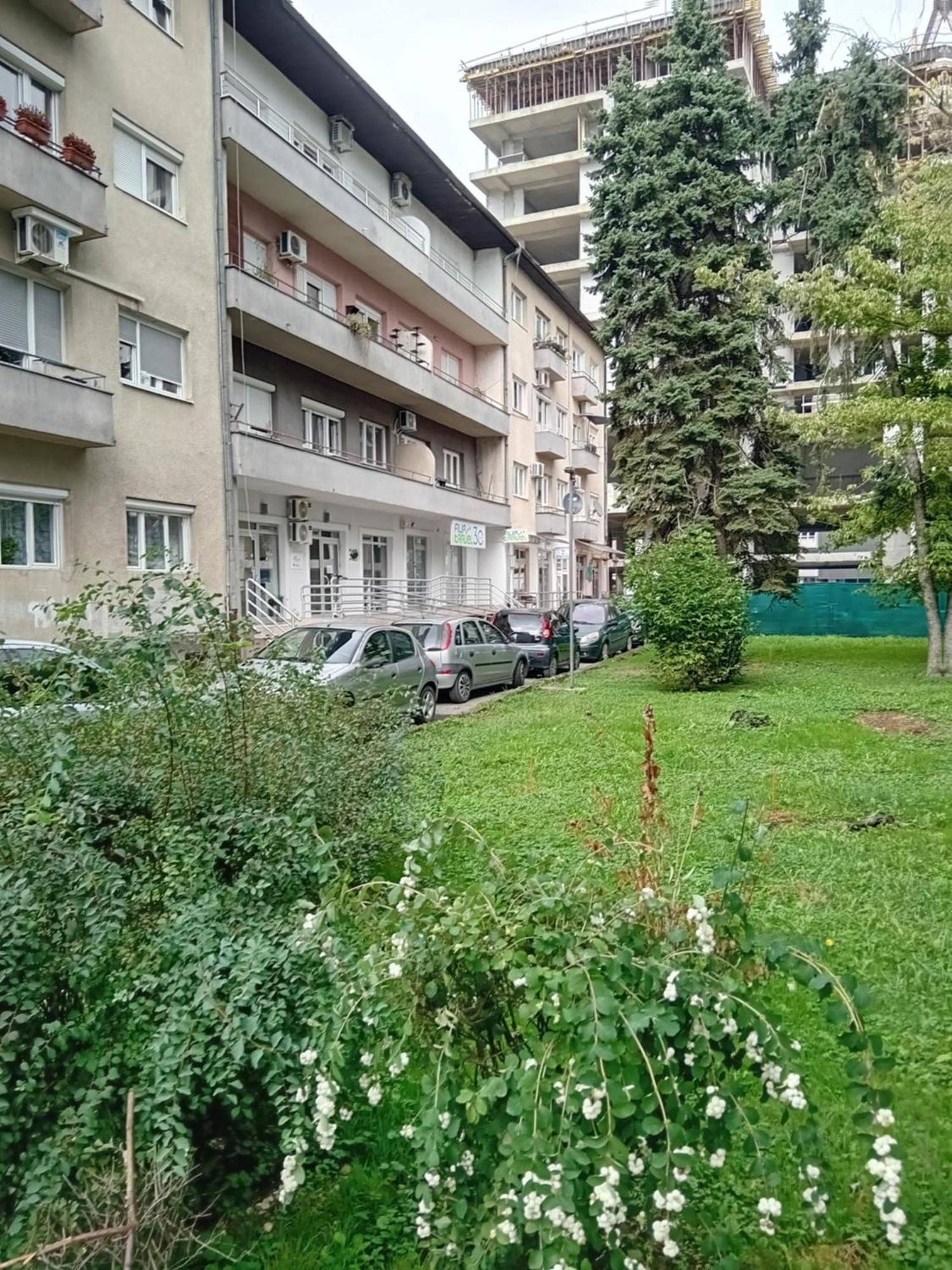 Apartment Top Centar Banja Luka Luaran gambar