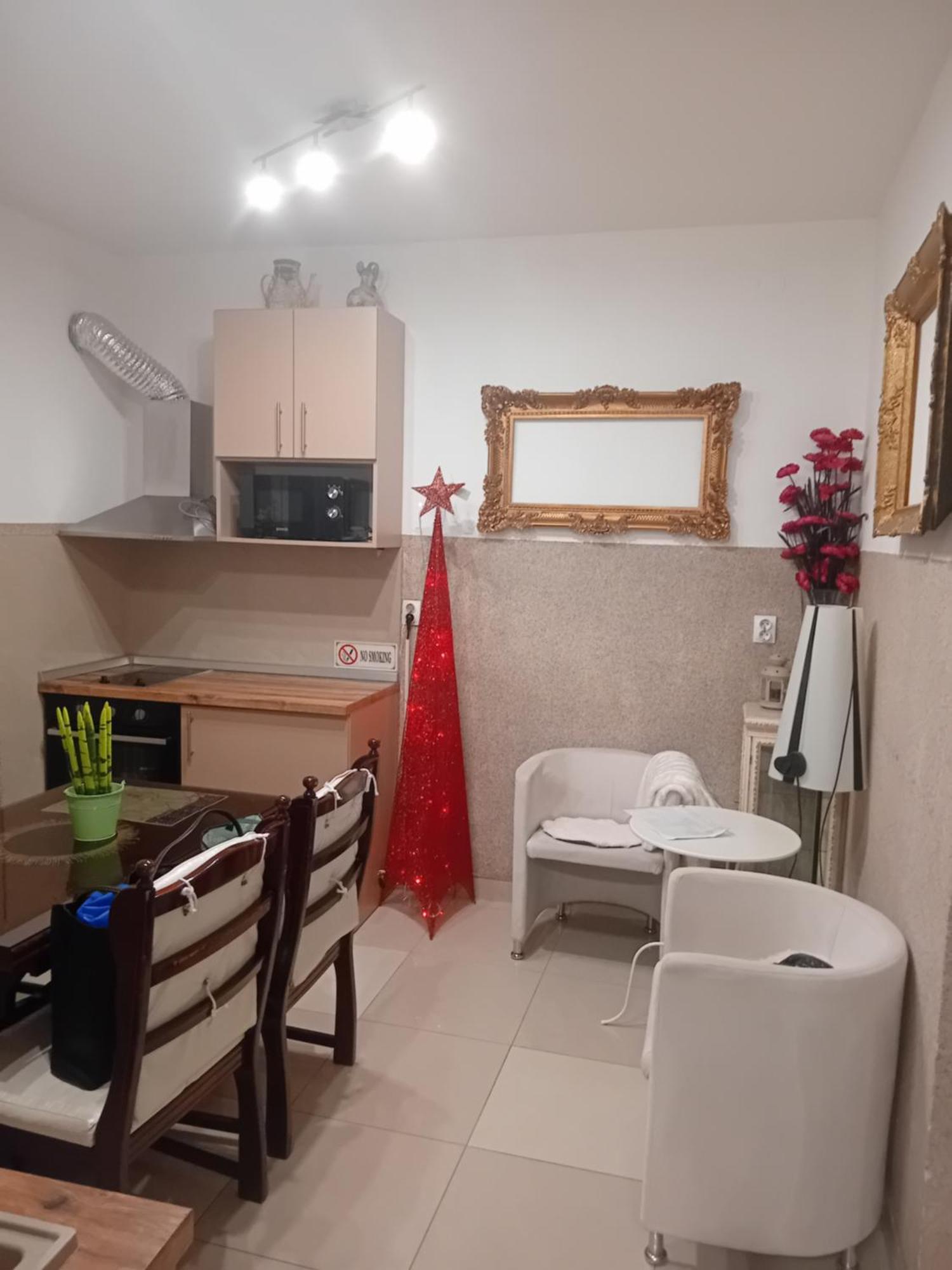 Apartment Top Centar Banja Luka Luaran gambar