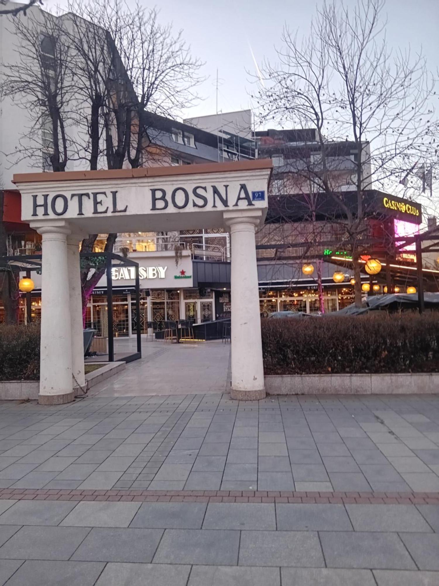 Apartment Top Centar Banja Luka Luaran gambar