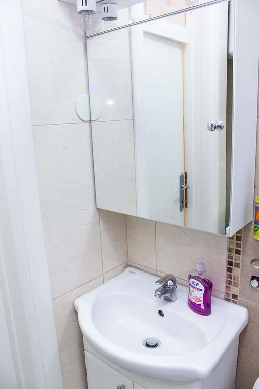 Apartment Top Centar Banja Luka Luaran gambar